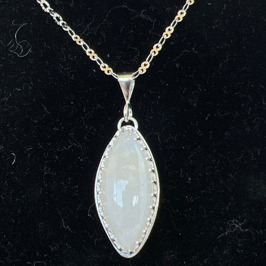 Moonstone Pendant